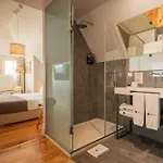 Memoria Flh 酒店 波尔图