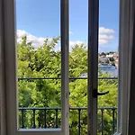 Memoria Flh 酒店 波尔图