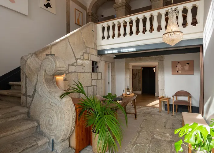 Hotel Memoria Flh 4*