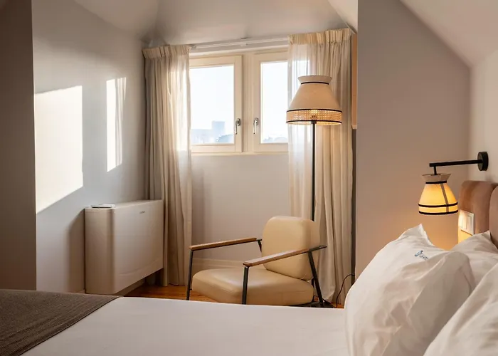 Hotel Memoria Flh 4*