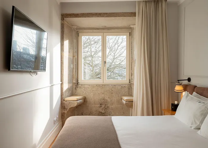 Hotel Memoria Flh 4*